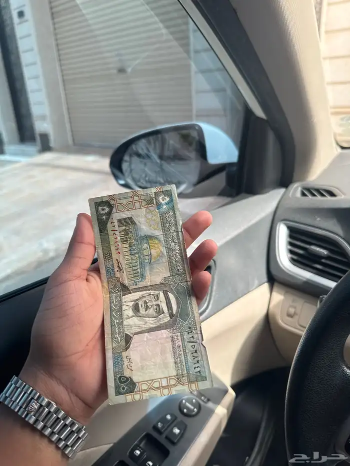 فلوس قديمه 176 ريال كلها قديمه 1