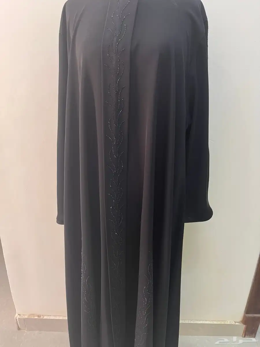 عبايه للبيع 1