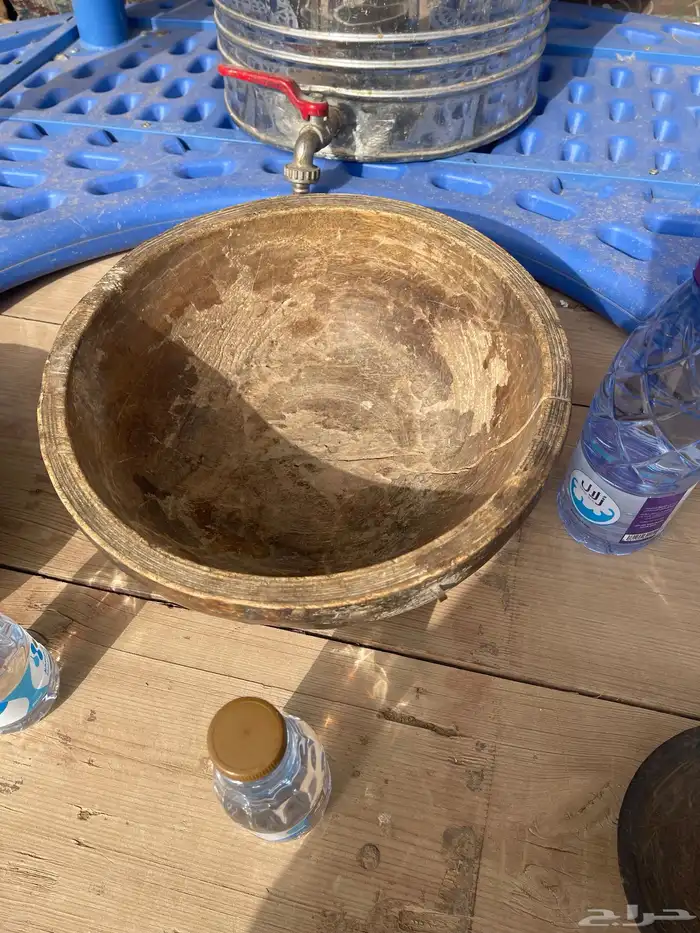 مياقع خشب 3