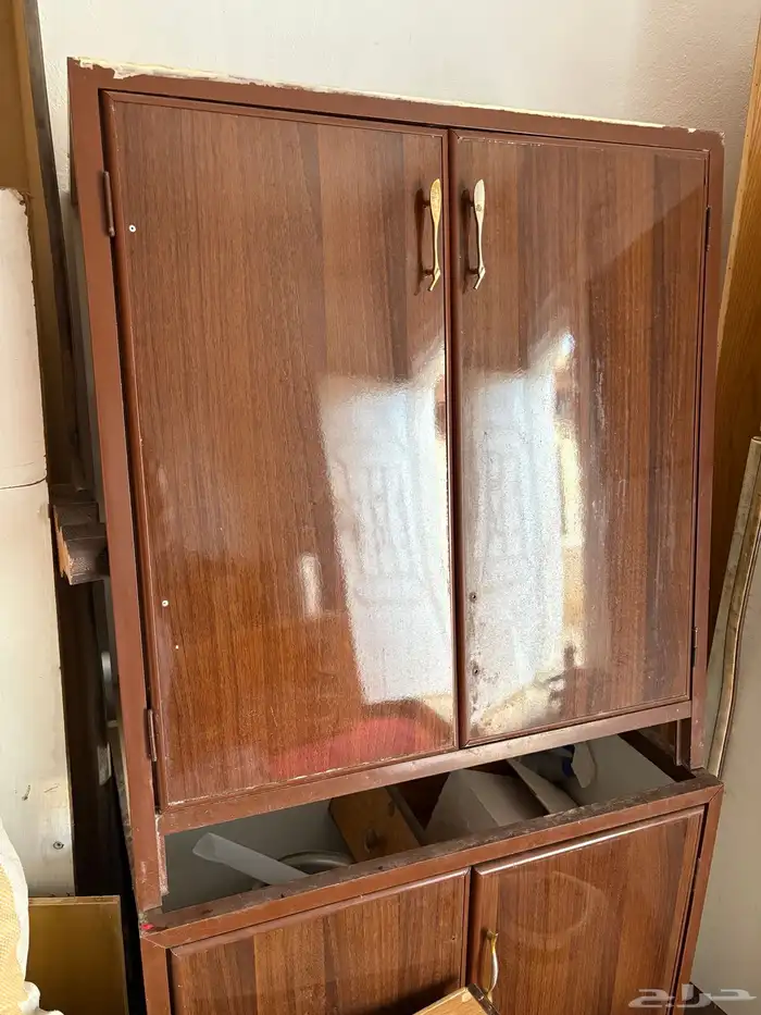 دولاب مطبخ 1