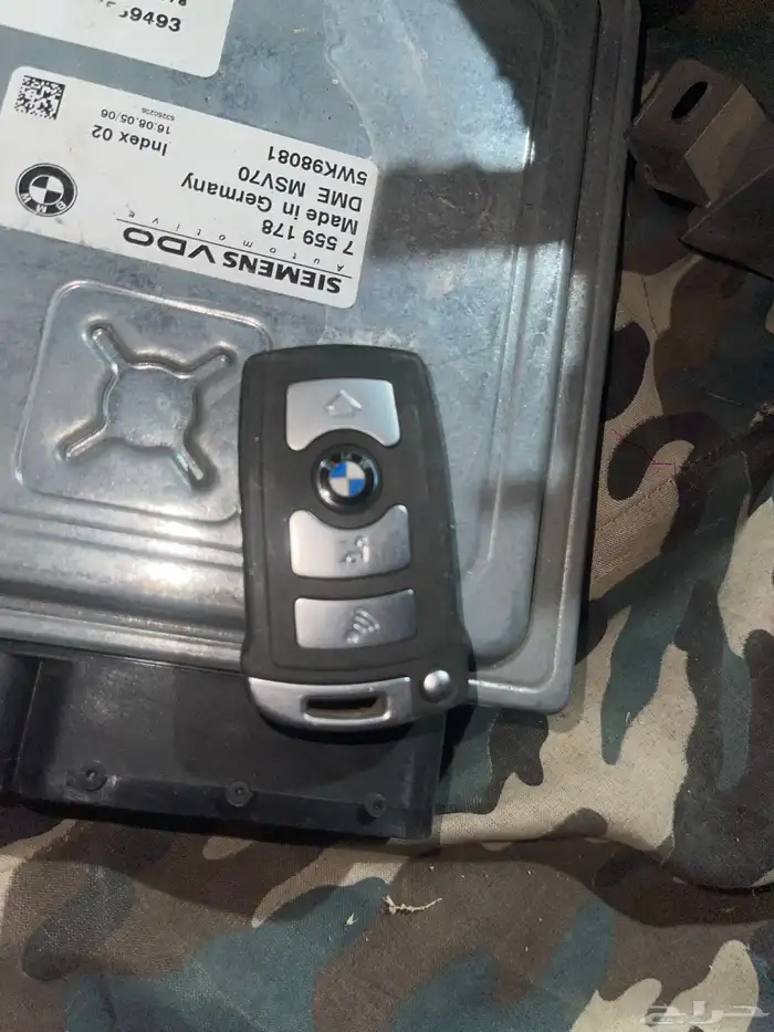 منظم تشغيل بي ام دبليو ومرسيدس وعلامات وغيرها 9