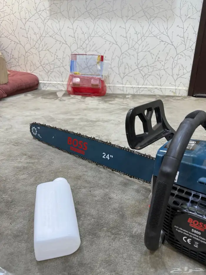 مشاره BOSS 0