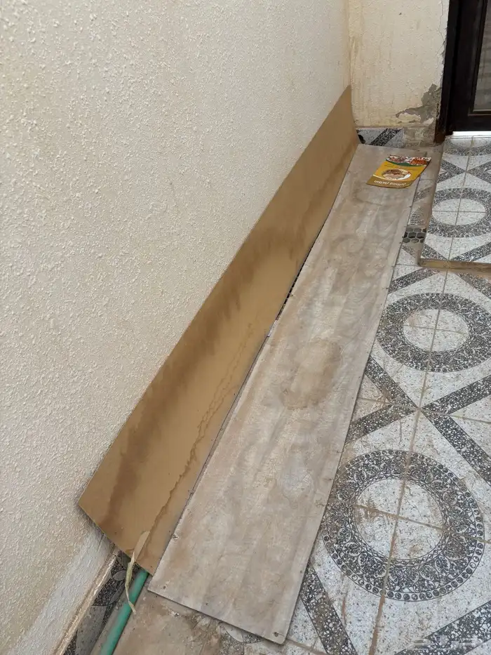 جزامه خشب 5