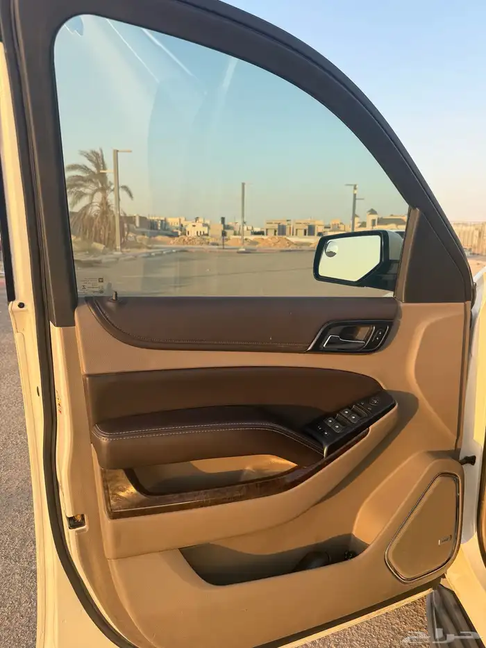 تاهو 2015 نص فل 8