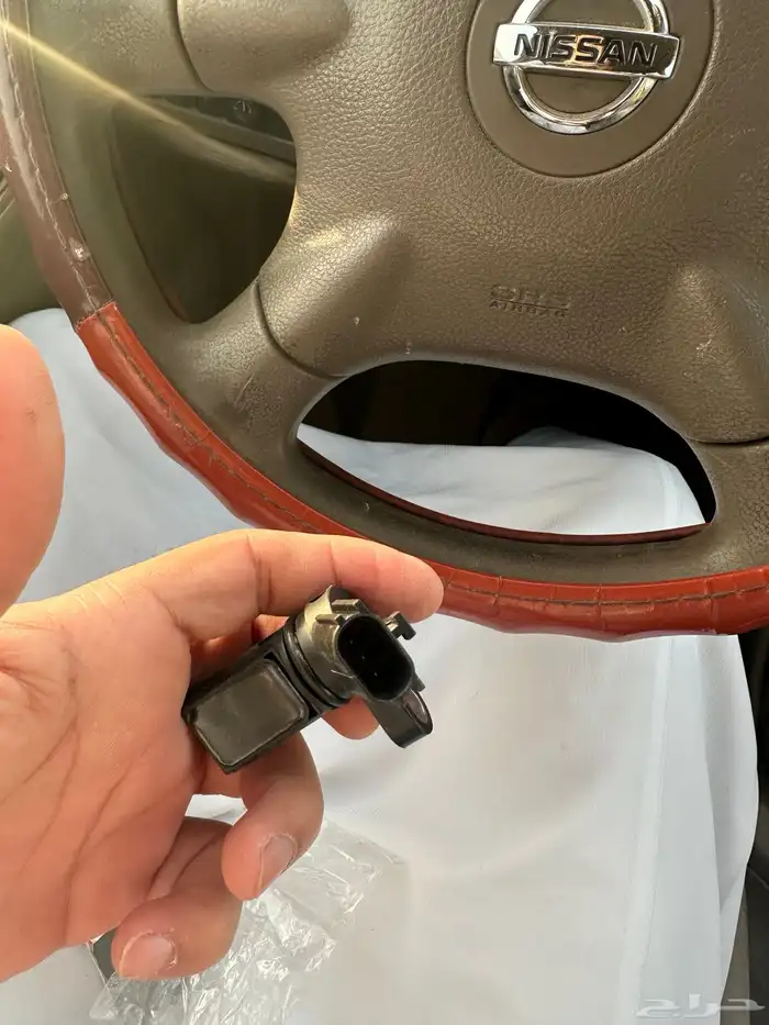 حساس نيسان 3