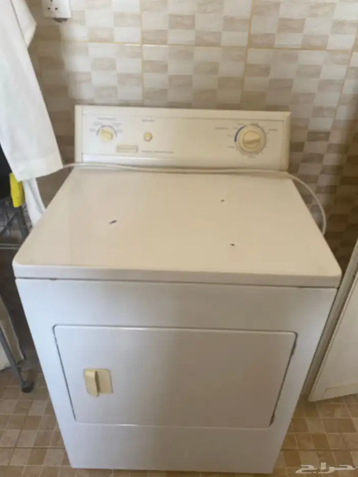 طاولة - مايكرويف - مجفف ملابس امريكي 0