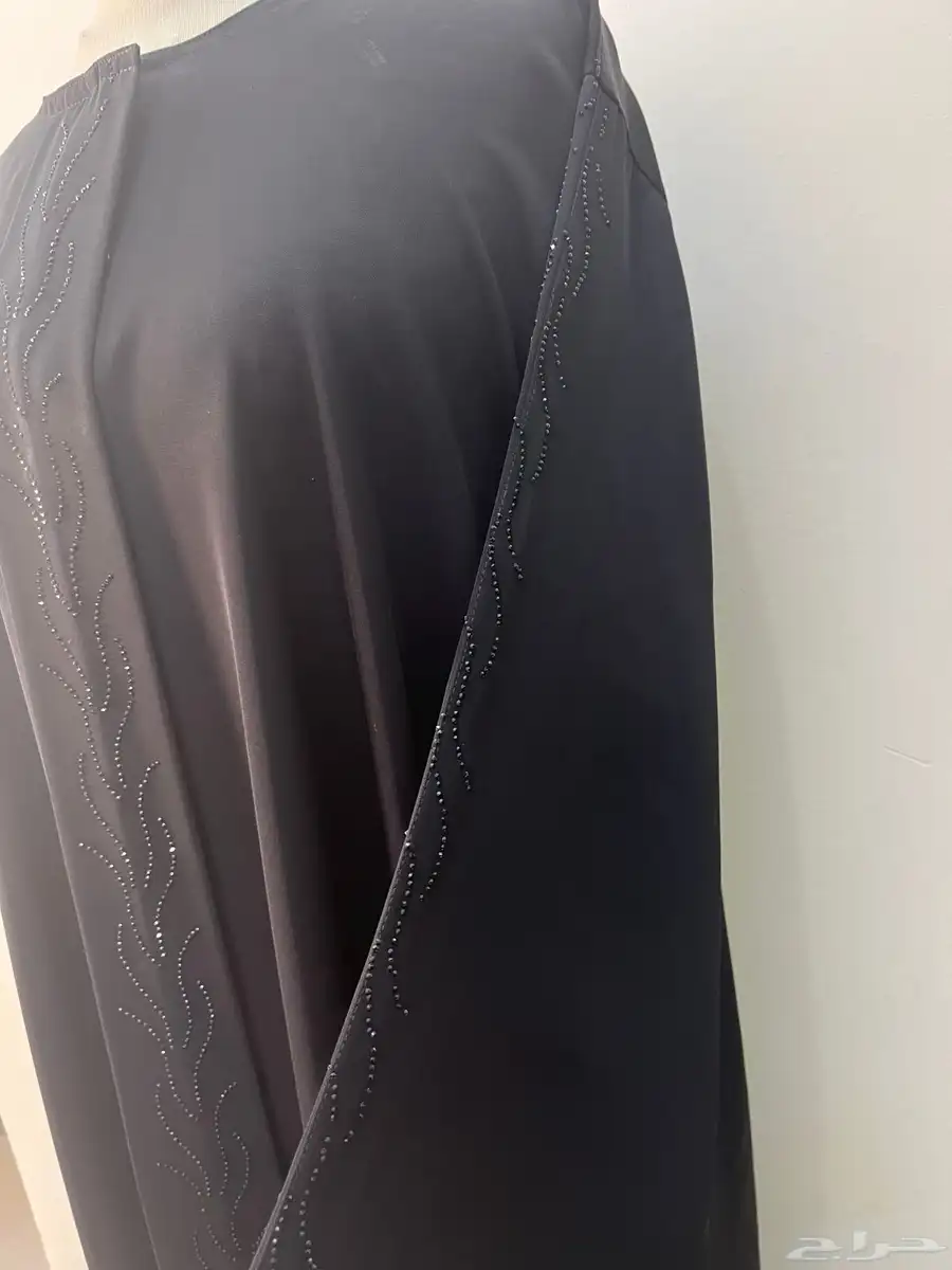 عبايه للبيع 2