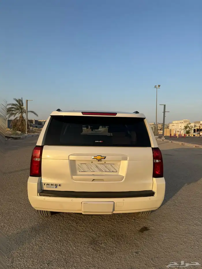 تاهو 2015 نص فل 5