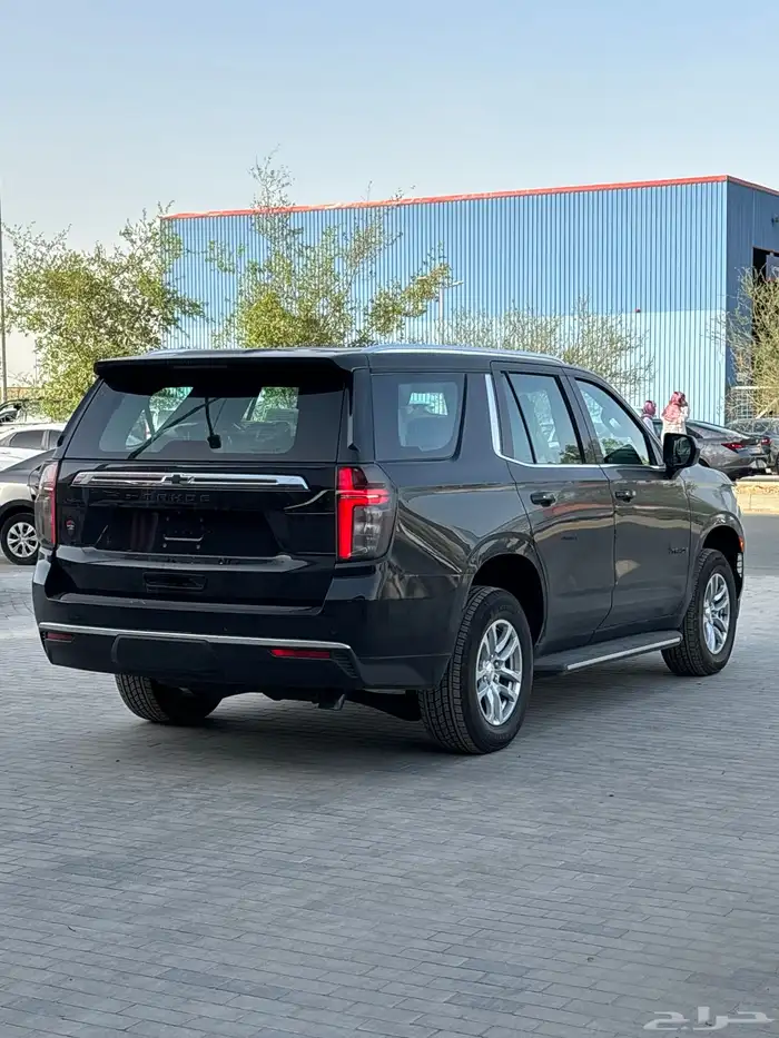 تاهو LS2024 جديد 30