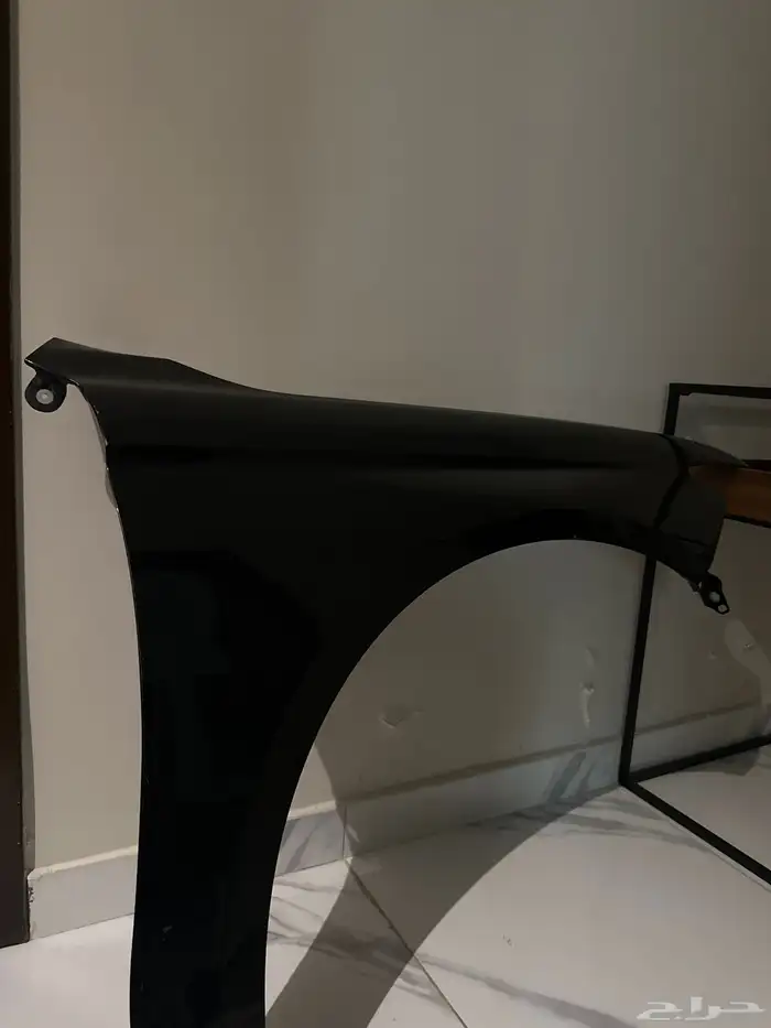 رفرف يمين تورس وكاله اسود 2020-2022 0