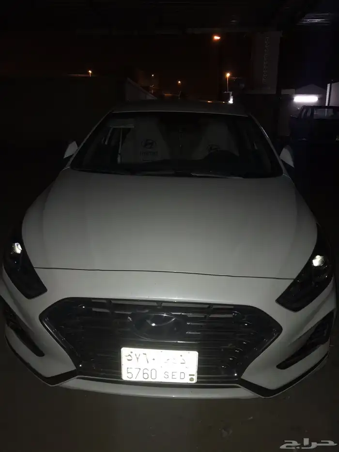 سوناتا 2019للتنازل 0