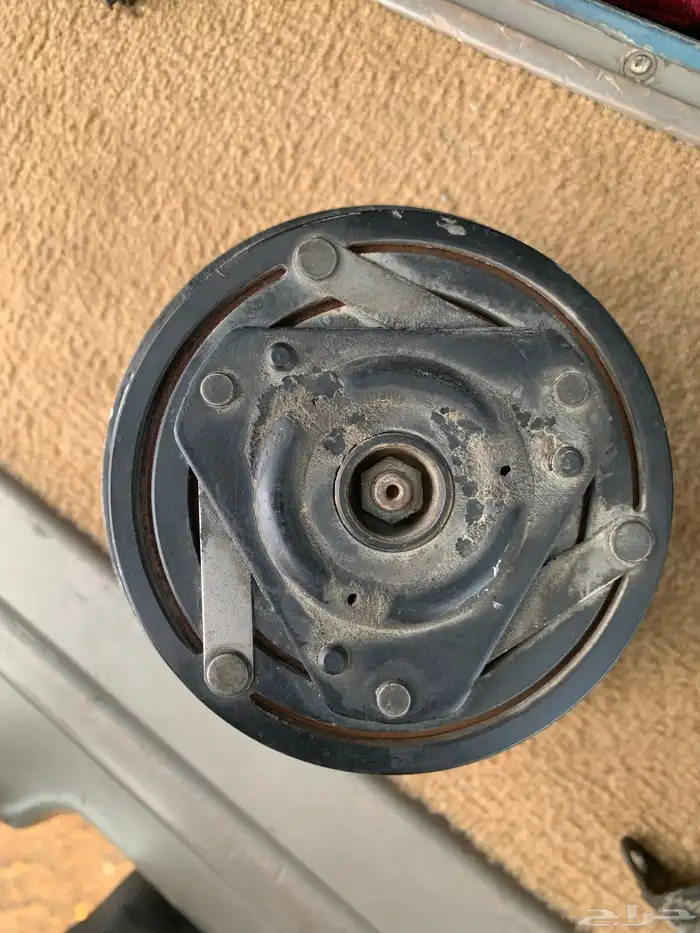 قطع جمس 350 ( حلاب) 0