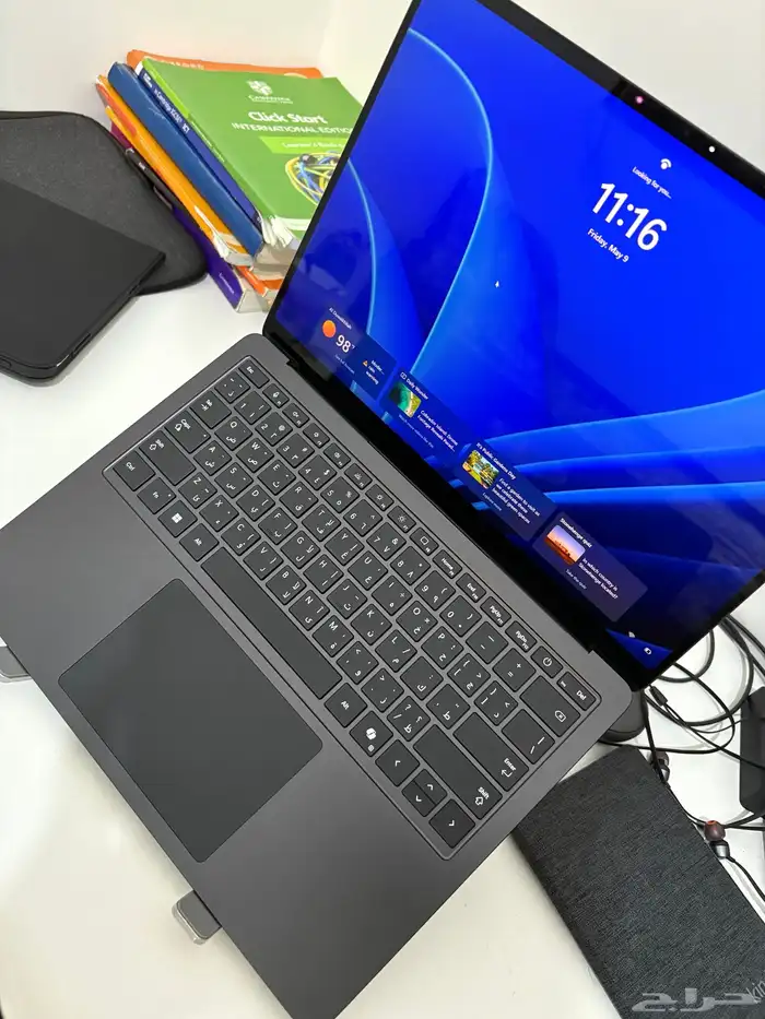Microsoft Surface Laptop 7 3