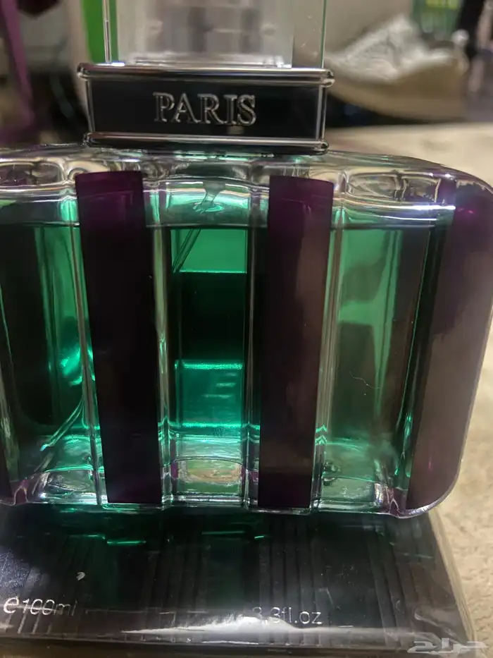 عطر بديل جلسندر الاصلي. 1