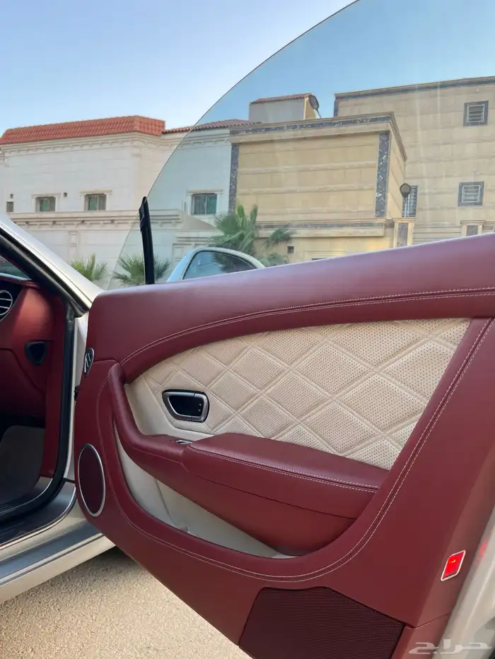 بنتلي -GT-2014 9