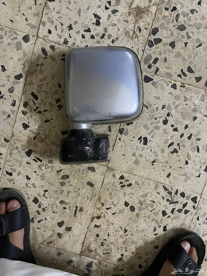 مرايا هايلكس 1998 إلى 2005 0