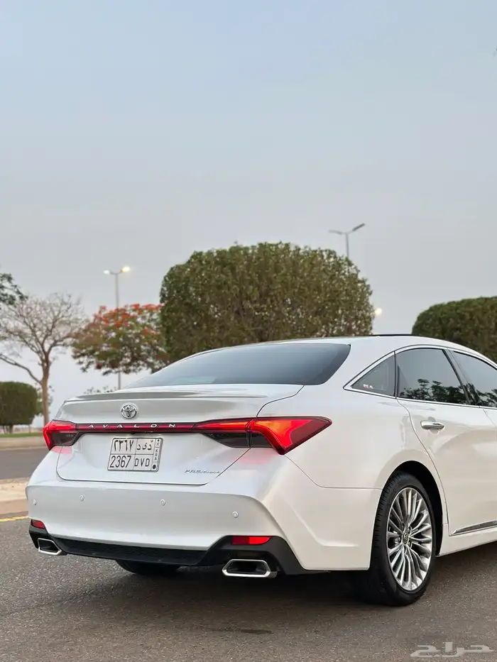 افالون 21 5