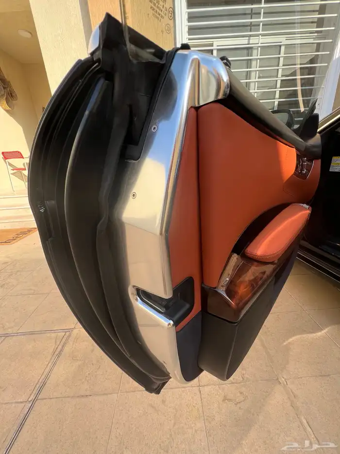 مرسيدس CL 500 كت ماي باخ ( وارد اليابان) موديل 2009 10
