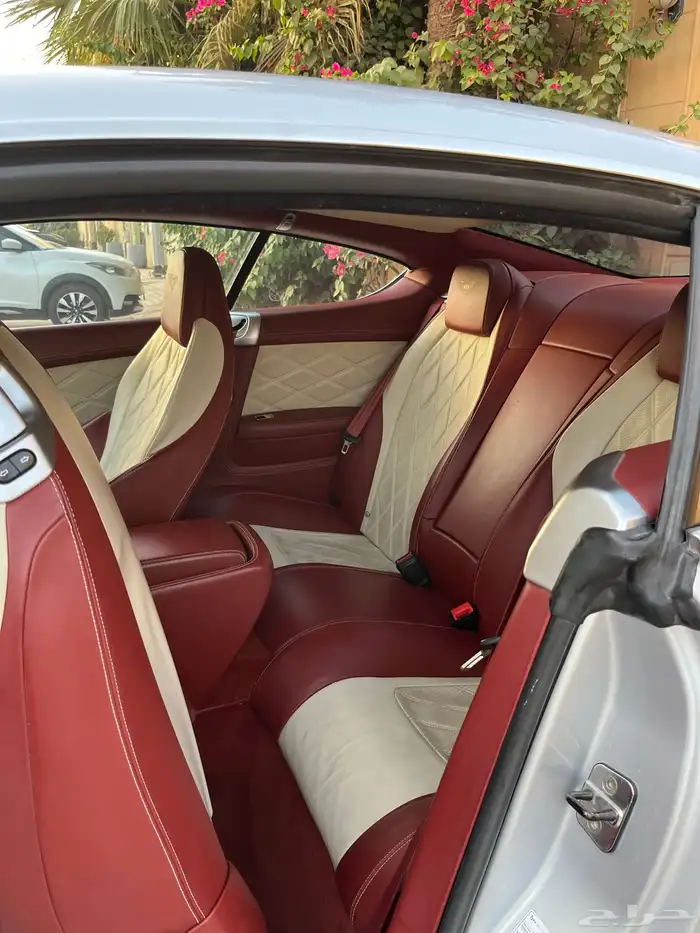بنتلي -GT-2014 10