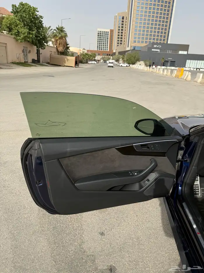 Audi S5 2018 24