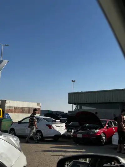 سمسار سيارات معارض الدمام 0