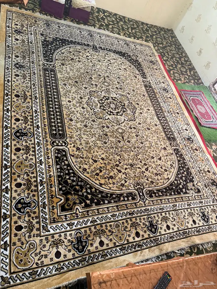 سجاده 2في 3 عدد اثنين بحاله جيده 1