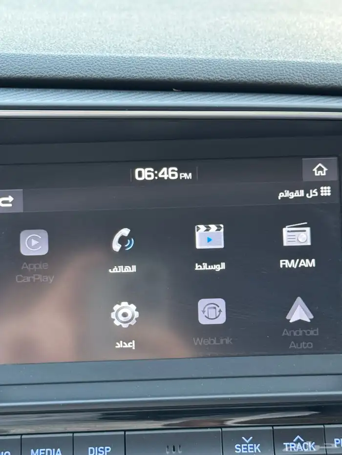 النترا 2020 بنزين .. فل كامل .. ممشى قليل 25