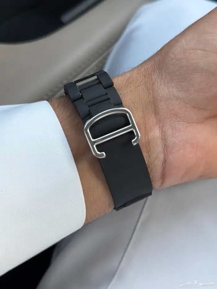ساعة كارتير موست كرونوغراف 3