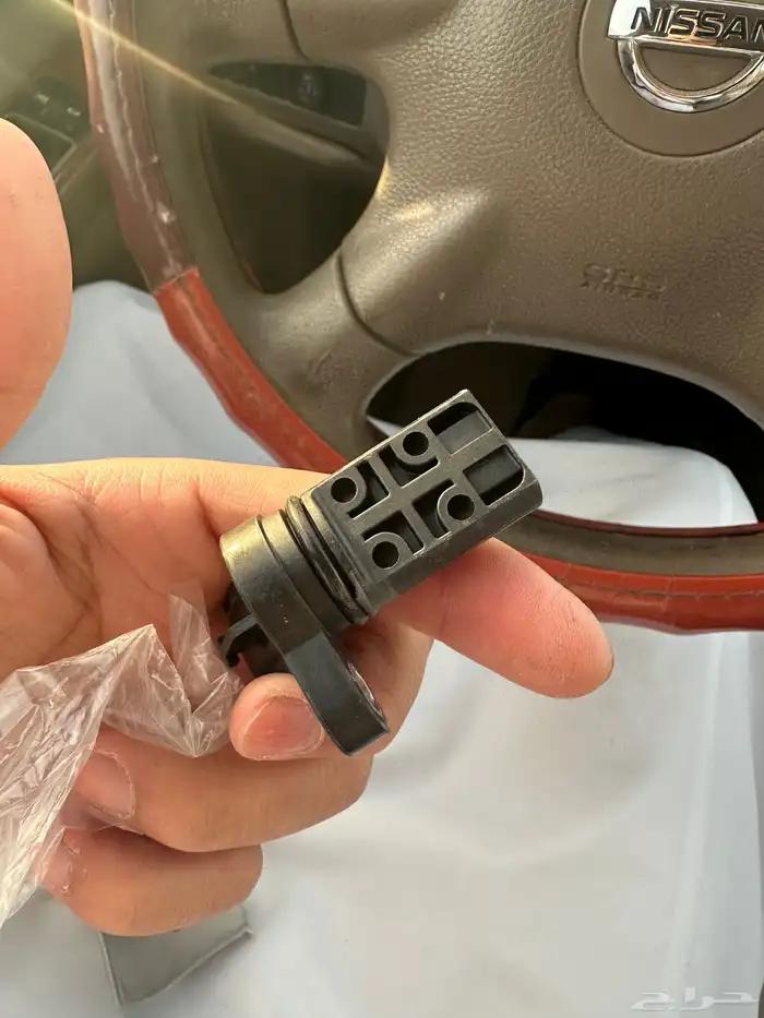 حساس نيسان 2