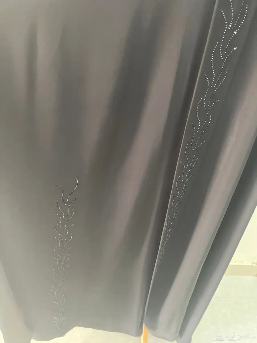 عبايه للبيع 3