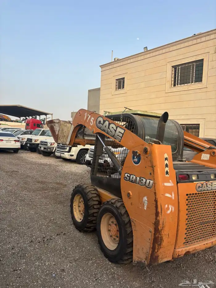 بوب كات كيسي مديل 2012 بطاقه جمركية 0