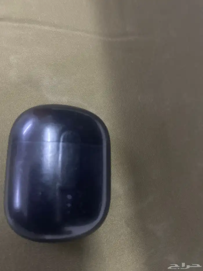 سماعه ابل الأون سواد 0