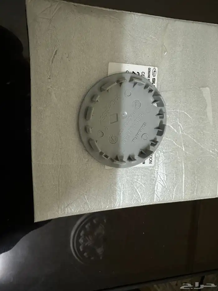سوبارو ليجاسي غطاء جنط 1