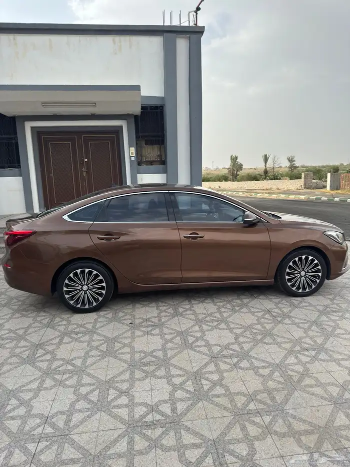 شانجان ايدو فل كامل 2020 4