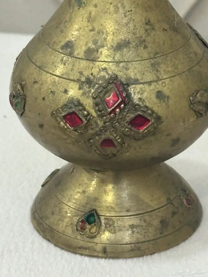 مرشه عطر قديمه لبيع 1