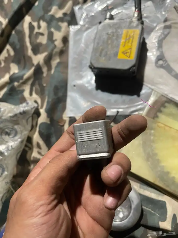 منظم تشغيل بي ام دبليو ومرسيدس وعلامات وغيرها 12