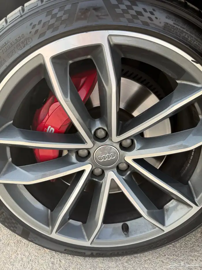 Audi S5 2018 11