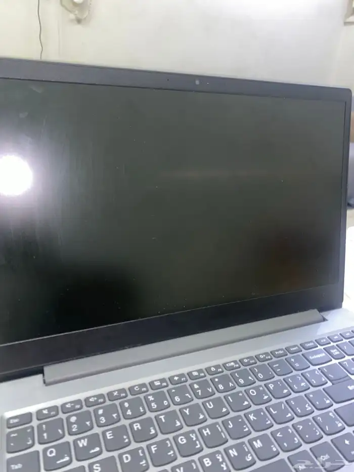 لابتوب سعر ثابت  CeleronN4000   Lenovo IdeaPad S145 550 3
