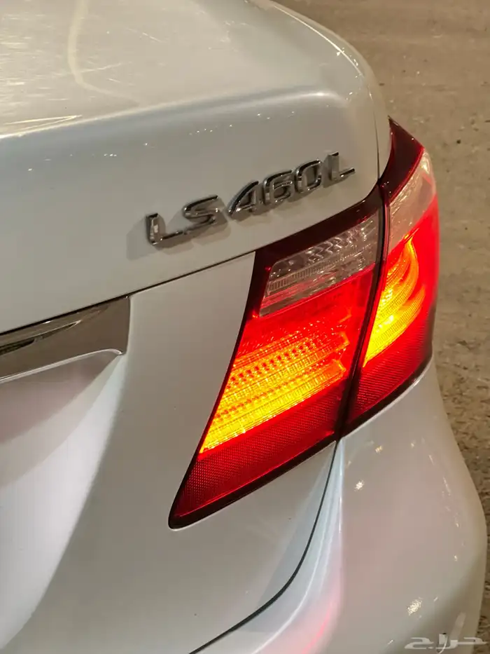 لكزس LS 2007 ( تم البيع ) 11