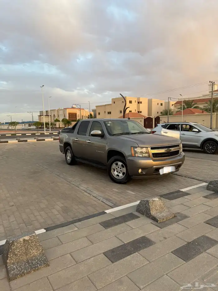 شفرولية فلانش نظيف ووقفتة ممتازة 0