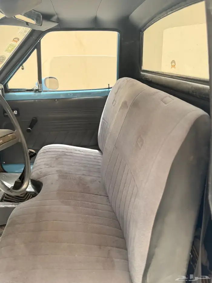 داتسون 1978 12