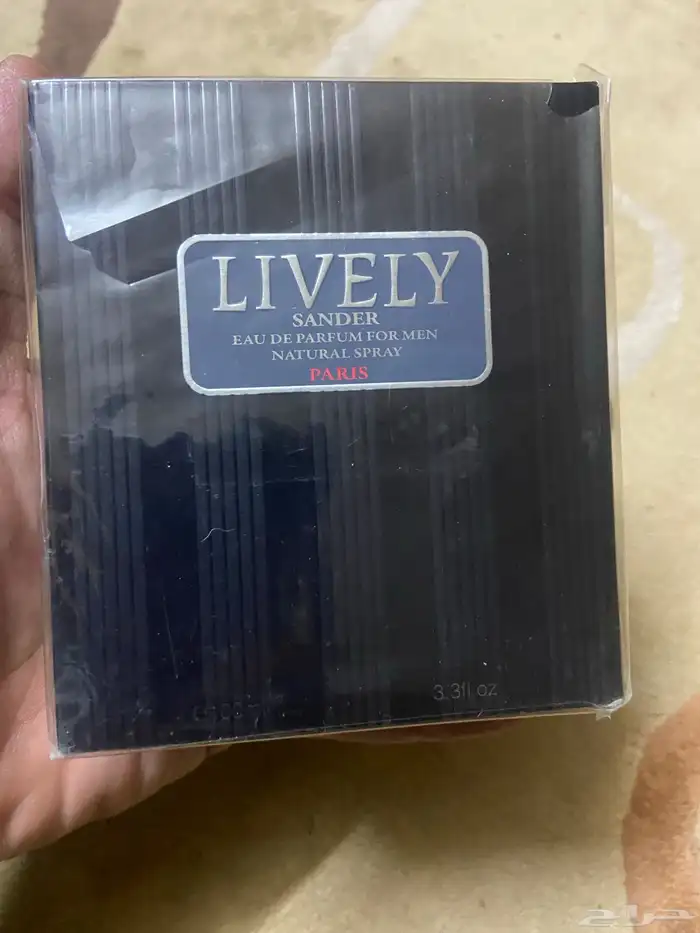 عطر بديل جلسندر الاصلي. 2