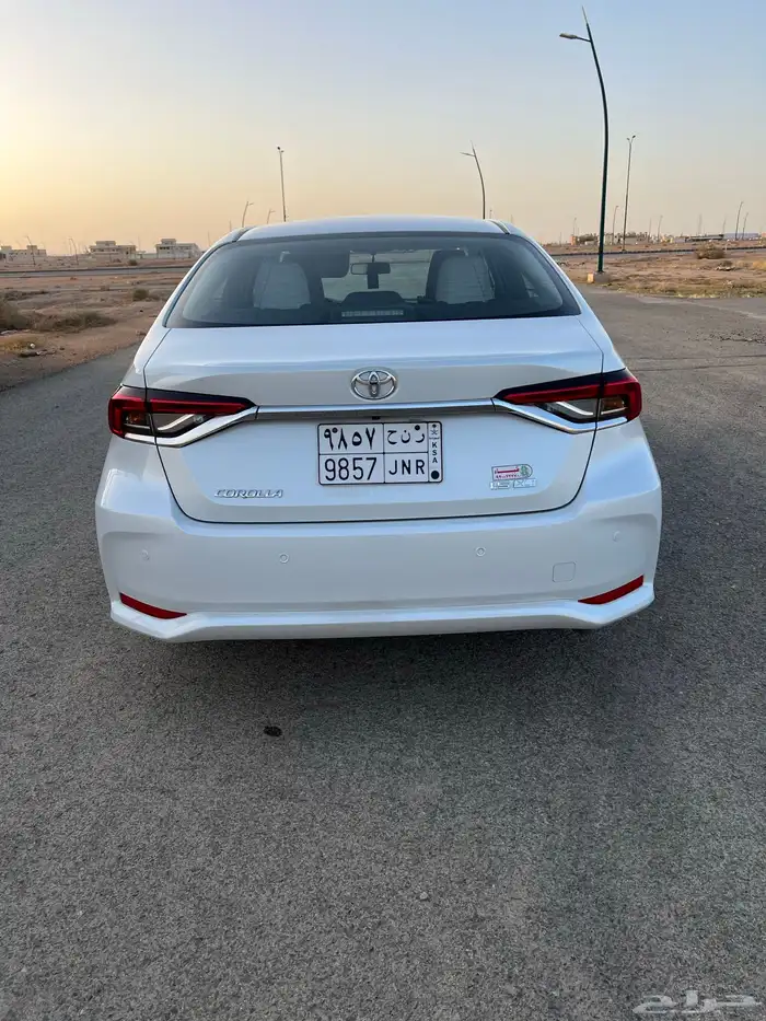 كورولا2024 3