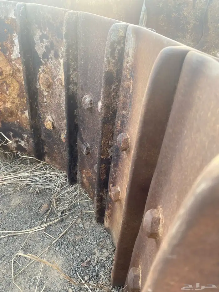 جنازير جنزير بلدوزر دركتر 65 كوماتسو 3