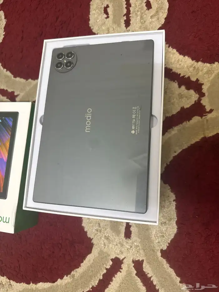 ايباد 5g 10 انش 1