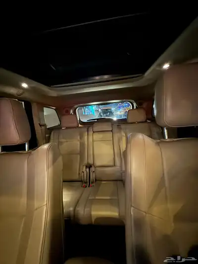 Grand Cherokee 2017 جراند شروكي V8 3