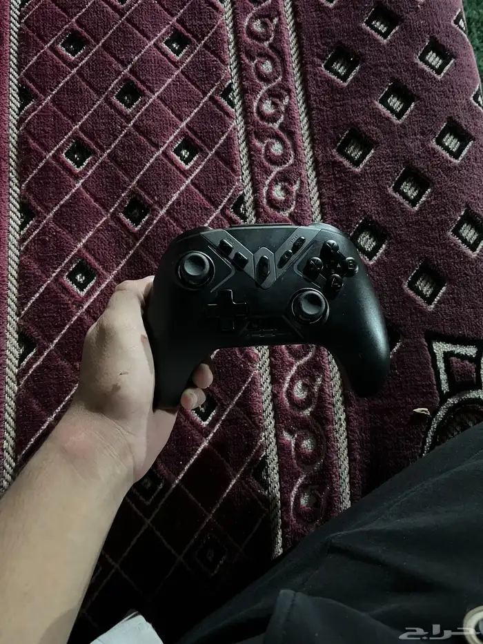 للبيع يد اكس بوك جديده 1