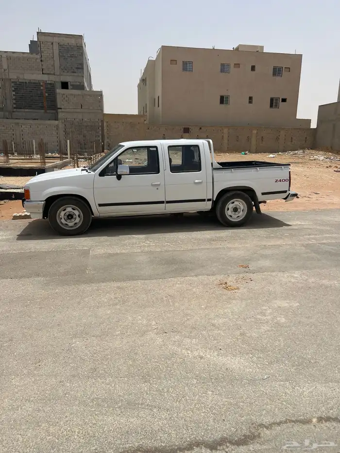 نيسان دادسون للبيع موديل 90 1