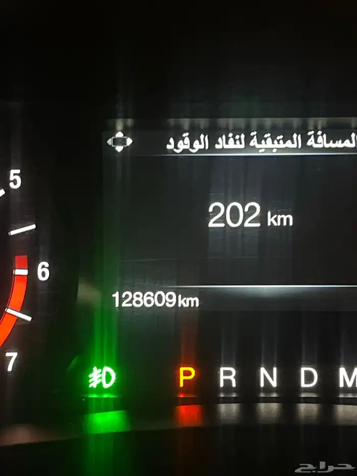 فورد اكسبيدشن دبل قصير 2016 نظيف جدا 0