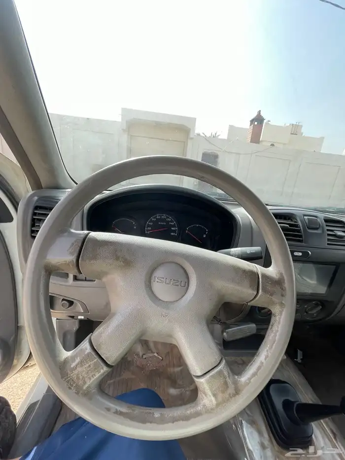 ايسوزو 0